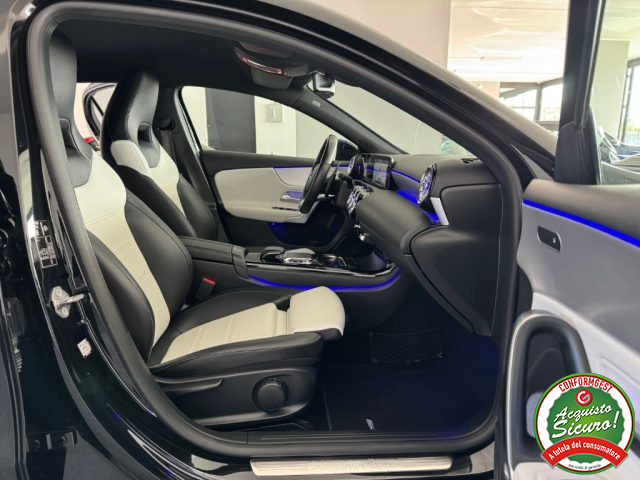 MERCEDES-BENZ A 180 usata, con Controllo trazione