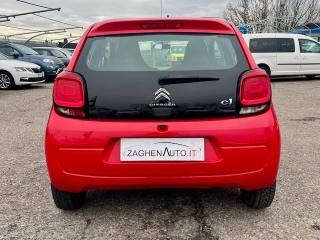 CITROEN C1 usata 20