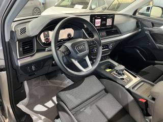 AUDI Q5 usata, con Chiusura centralizzata