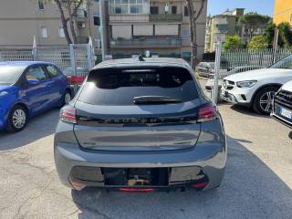 PEUGEOT 208 usata, con Alzacristalli elettrici
