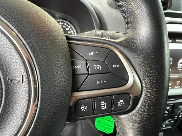 JEEP Renegade usata 19