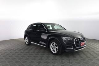 AUDI Q5 usata 1