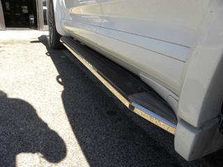 PORSCHE Cayenne usata, con Fendinebbia