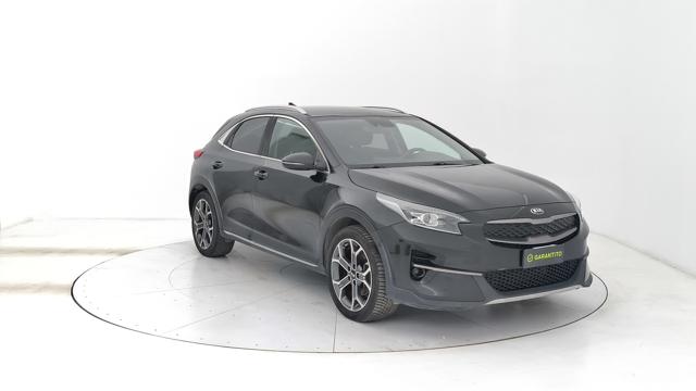 KIA XCeed usata, con Boardcomputer