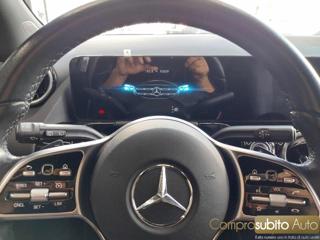 MERCEDES-BENZ GLA 180 usata 35