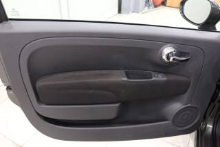 FIAT 500 usata, con USB