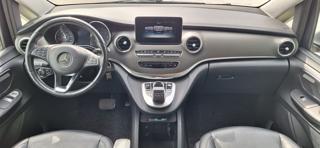 MERCEDES-BENZ V 250 usata, con Controllo automatico clima