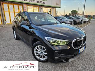 BMW X1 usata, con Fendinebbia