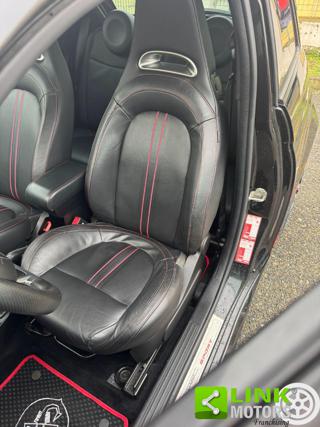 ABARTH 595 usata, con Climatizzatore