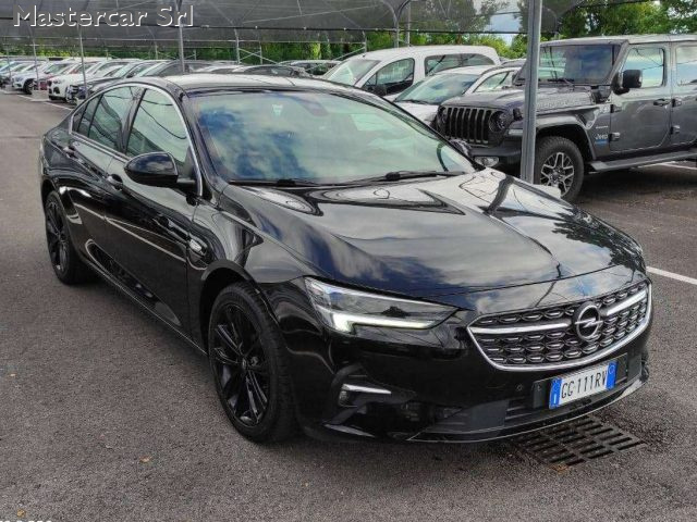 OPEL Insignia usata, con Chiusura centralizzata