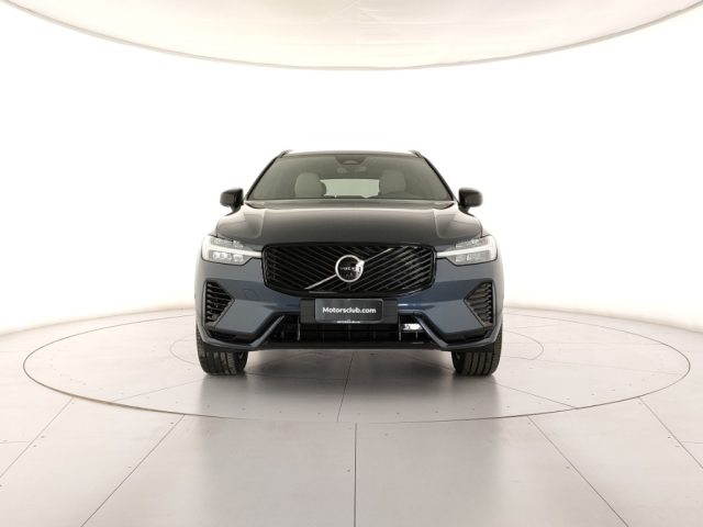 VOLVO XC60 usata, con Autoradio