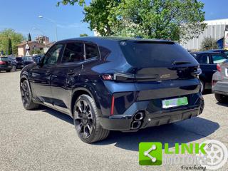 BMW XM usata, con Antifurto