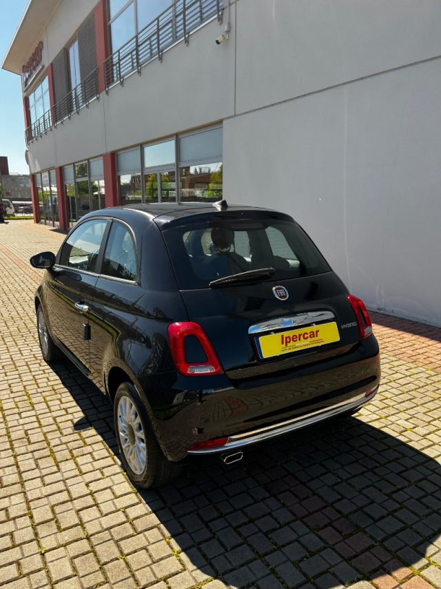 FIAT 500 usata, con Airbag Passeggero