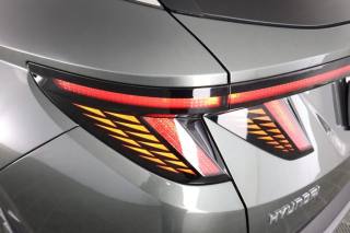 HYUNDAI Tucson usata 9