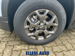 JEEP Avenger usata, con Specchietti laterali elettrici