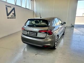 FIAT Tipo usata, con Boardcomputer