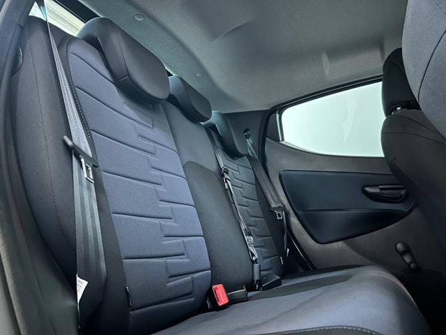 LANCIA Ypsilon usata, con Cronologia tagliandi