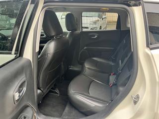 JEEP Compass usata, con ESP