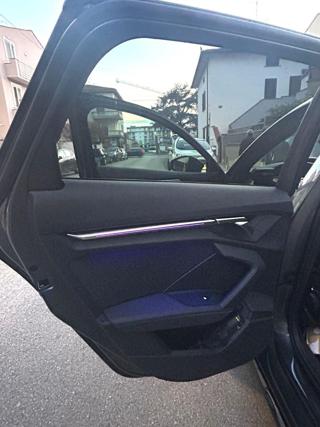 AUDI A3 usata, con Immobilizzatore elettronico