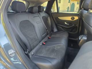 MERCEDES-BENZ GLC 220 usata 136