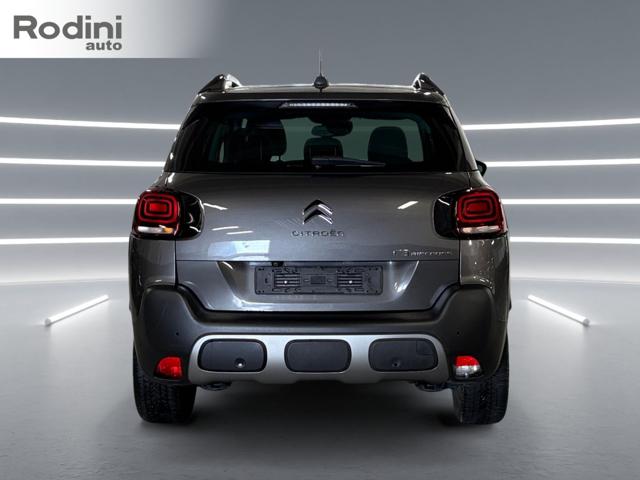 CITROEN C3 Aircross usata, con Alzacristalli elettrici