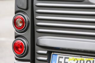 CITROEN Jumper usata 58