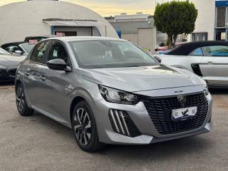 PEUGEOT 208 usata, con Airbag laterali