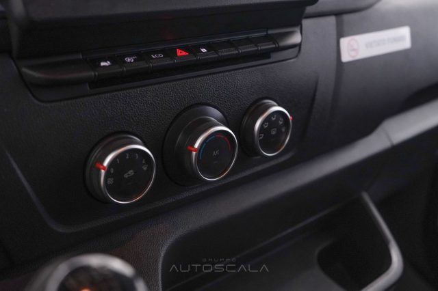 RENAULT Master usata, con Servosterzo