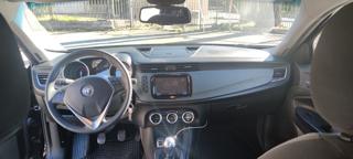 ALFA ROMEO Giulietta usata 21