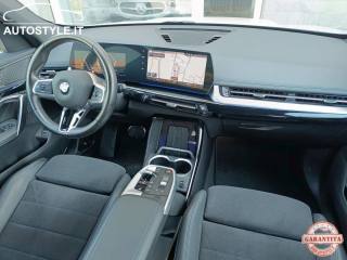 BMW X1 usata, con Controllo trazione