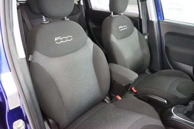 FIAT 500L usata, con Cruise Control