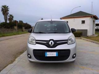 RENAULT Kangoo usata, con Airbag