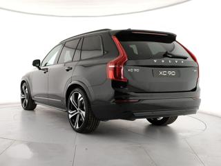 VOLVO XC90 usata, con Airbag laterali