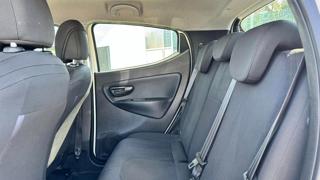 LANCIA Ypsilon usata, con Volante multifunzione