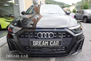 AUDI A1 usata, con Boardcomputer