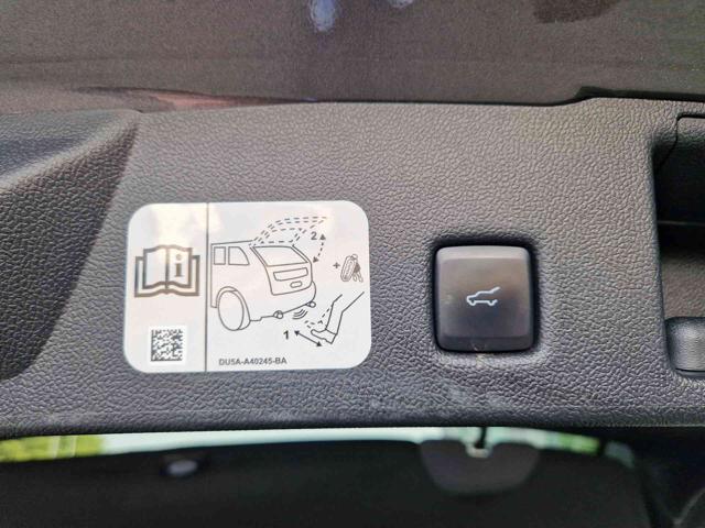 FORD Kuga usata, con Servosterzo