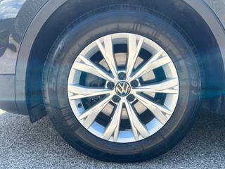 VOLKSWAGEN Tiguan usata, con Alzacristalli elettrici