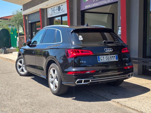 AUDI Q5 usata 155