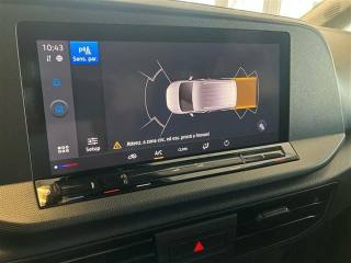 FORD Tourneo Connect usata, con Specchietti laterali elettrici