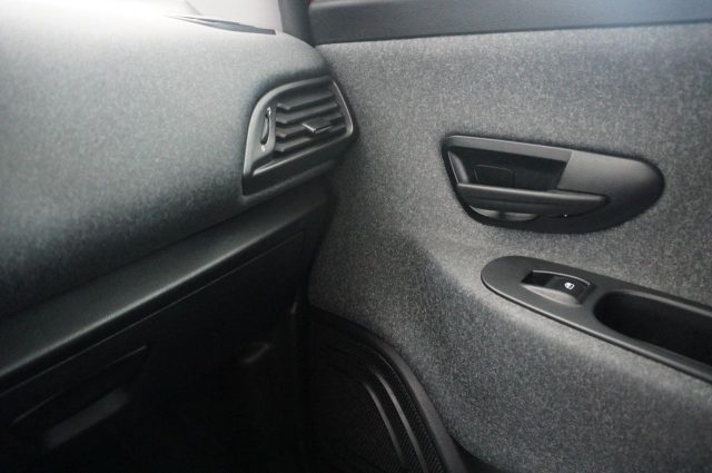 LANCIA Ypsilon usata, con Sedile posteriore sdoppiato