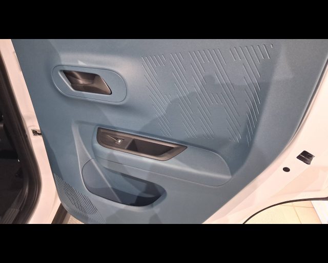 FIAT Grande Panda usata, con Volante multifunzione