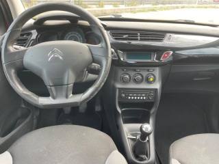 CITROEN C3 usata 12