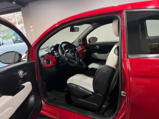FIAT 500 usata, con Alzacristalli elettrici