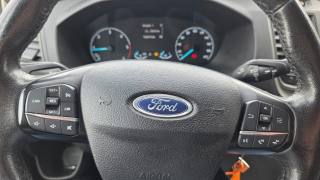 FORD Transit Custom usata, con Park Distance Control