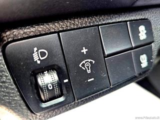 KIA Stonic usata, con Touch screen