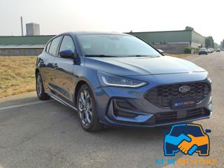 FORD Focus usata, con Airbag