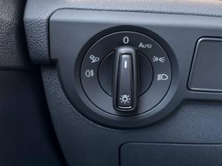 VOLKSWAGEN T-Cross usata, con Fari LED