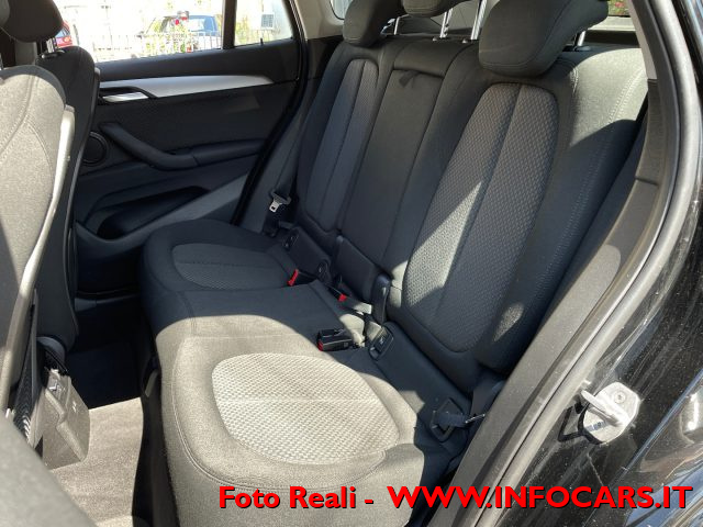 BMW X1 usata, con Autoradio