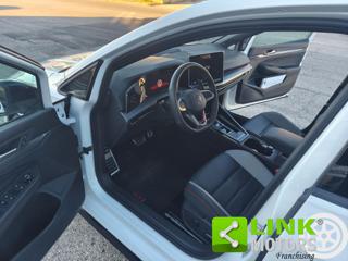 VOLKSWAGEN Golf usata, con Bluetooth