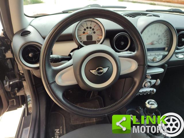 MINI Cooper D usata 27